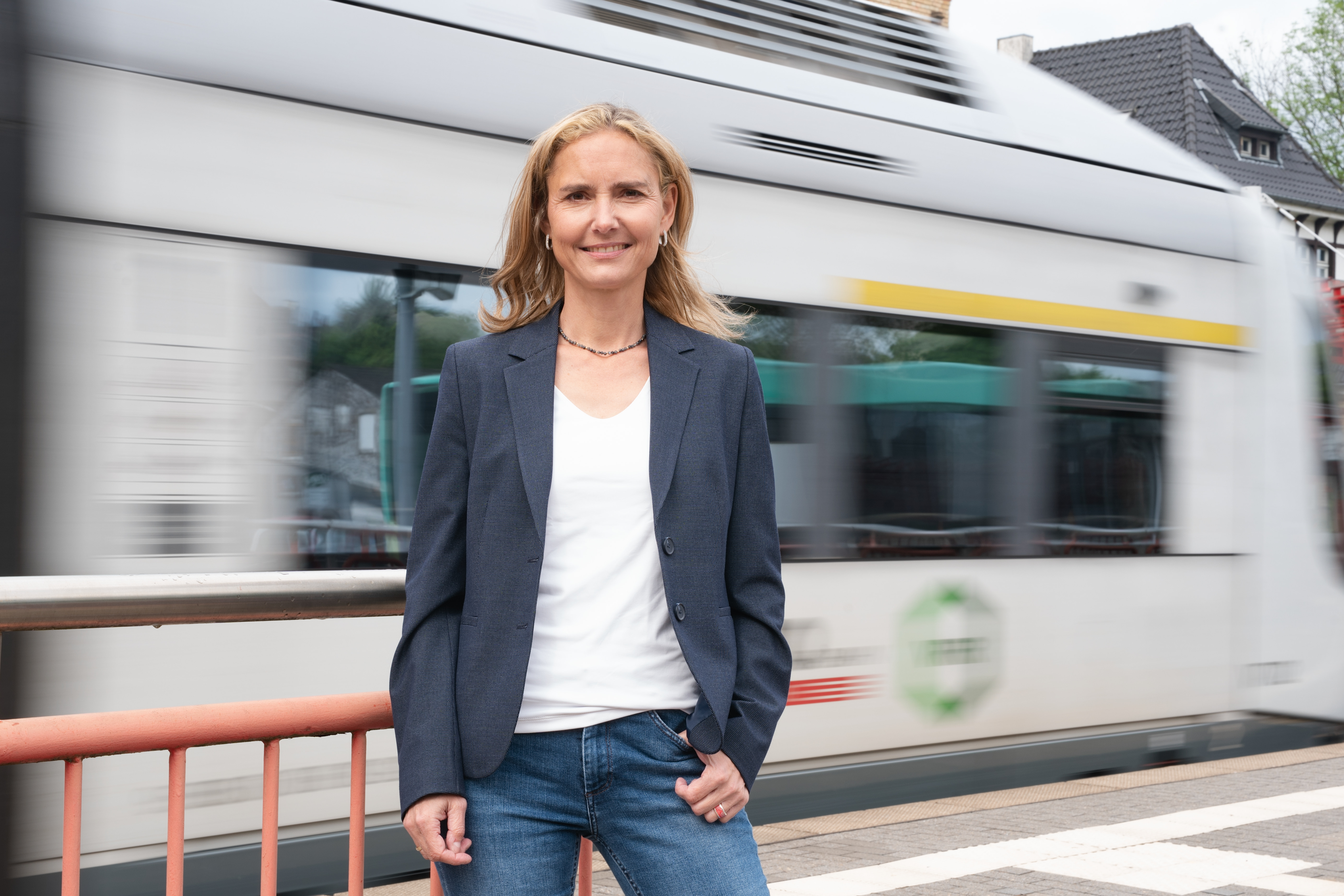 Verbesserung der Mobilitt